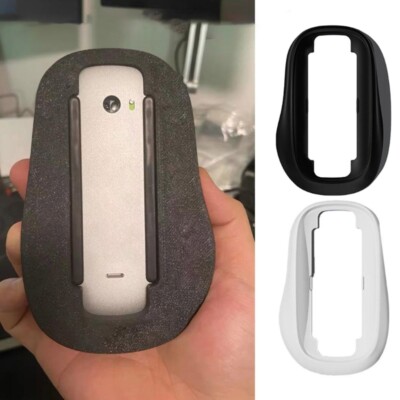 Comfortable Mouse Base Cover Hand Rest for Mouse Ergonomic Office Accessory