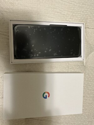 pixel 5a 128gb unlocked-black | eBay