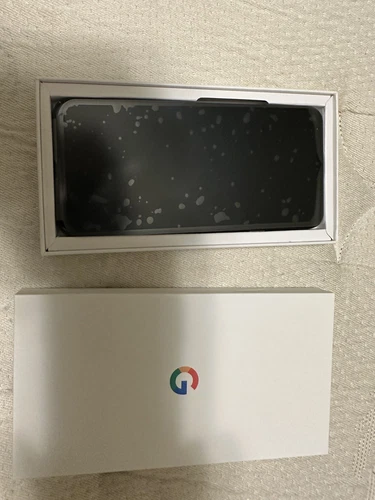 pixel 5a 128gb unlocked-black