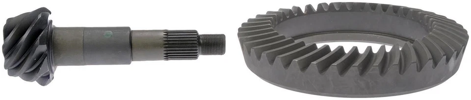 Anillo diferencial y piñón Dorman 697-139 Foto 2 de 2