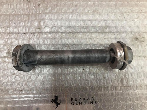 PIN DE ARBUSTO DE MONTAJE FERRARI CALIFERIA,FF, F12, CAJA DE CAMBIOS, PERNO, LAVADORA, P/N 243075 - Imagen 3 de 4