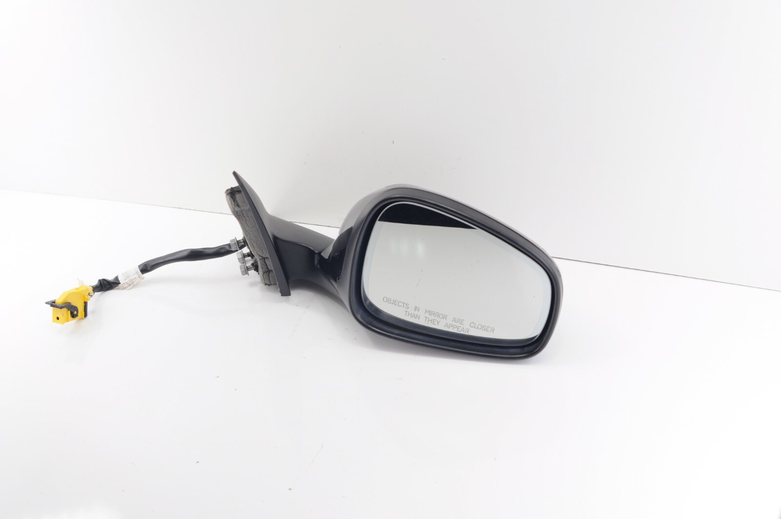 🚘▶️ 2009 - 2013 RIGHT SIDE DOOR MIRROR  MASERATI QUATTROPORTE 51K 09-12