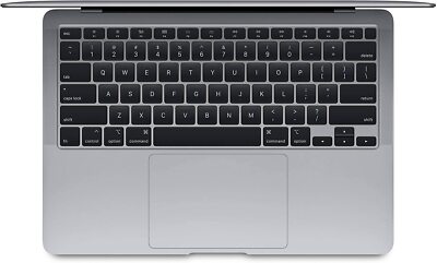 2015 Apple Macbook Air 13'' Core i7-5650U 2.2GHz 8GB RAM 256GB SSD