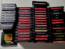 Sega Genesis Games Complete Fun You Pick & Choose Video Games Lot Updated