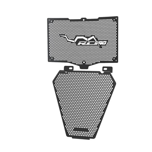 Rc390 Engine Guard Radiator Cylinder Head Engine Guard Complete Set For RC390 2022-2023 ...