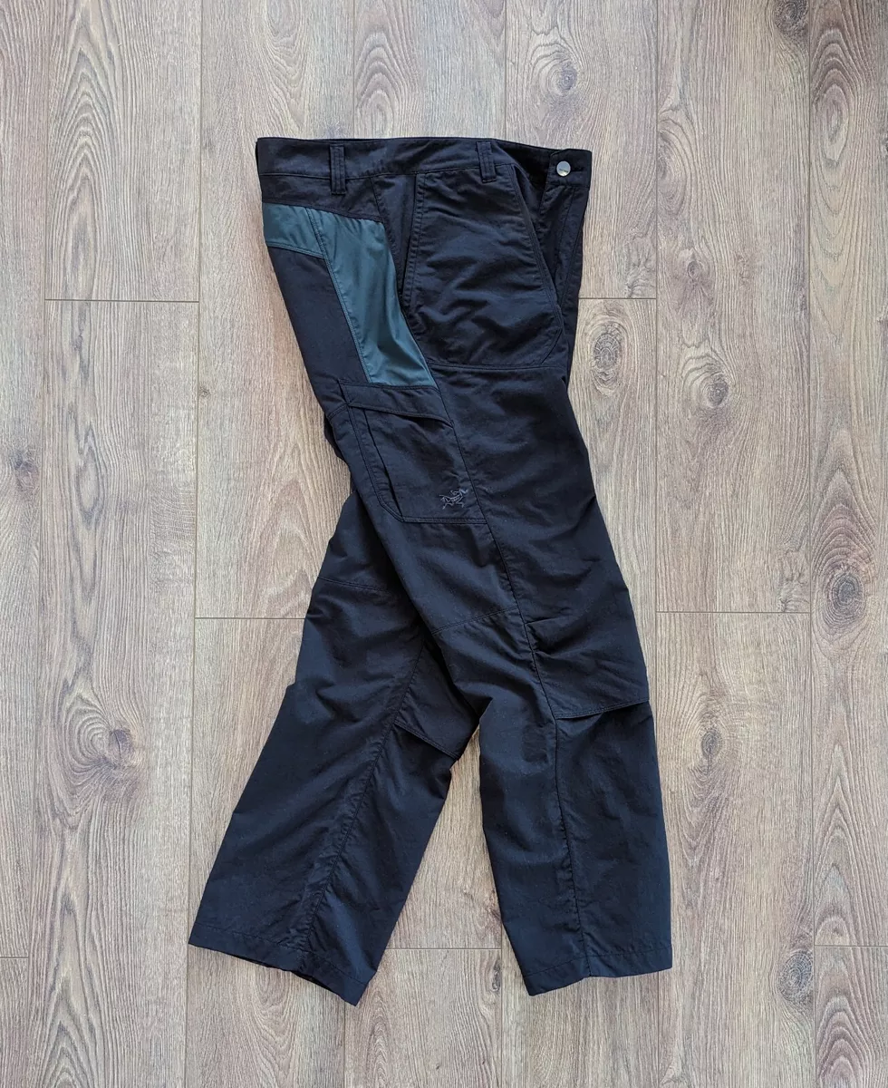 The Best Hiking Pants for Men of 2023 | GearJunkie