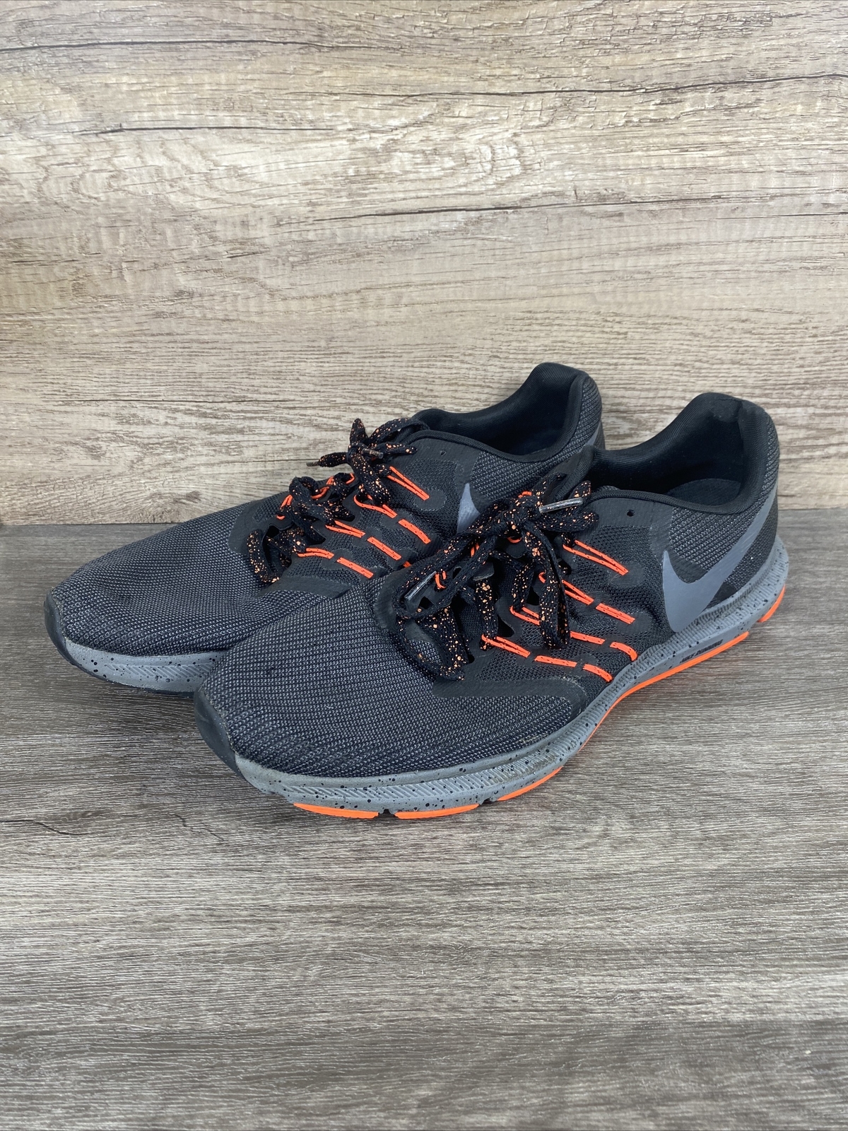 mens nike run swift se
