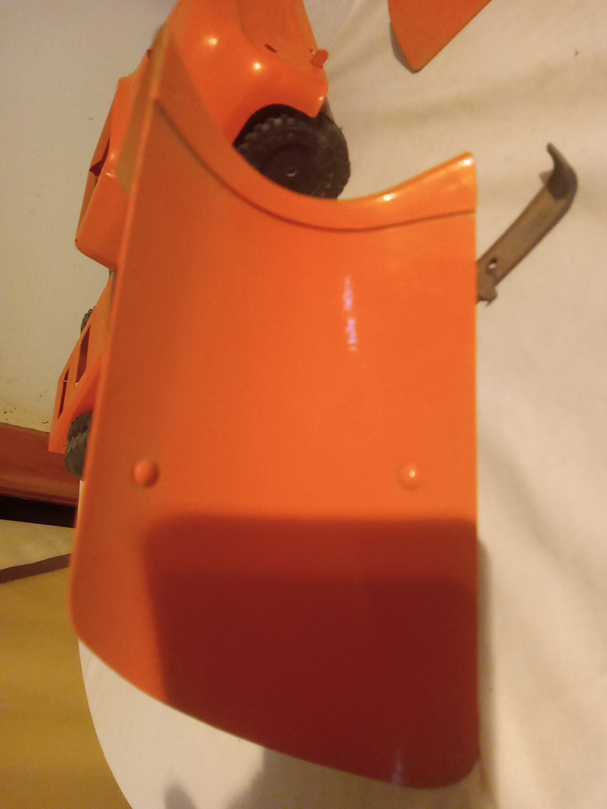 Tonka Big Mike Project eBay