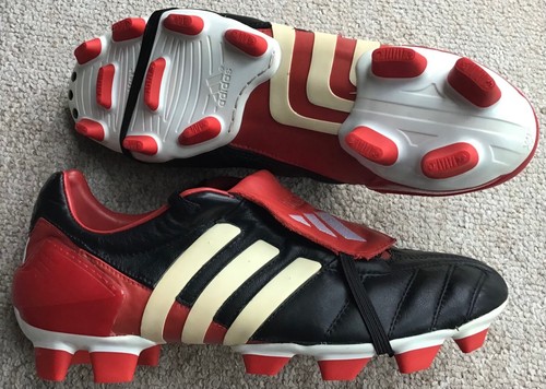 2002 ADIDAS PREDATOR MANIA FG FOOTBALL 