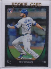 Eric Hosmer Rookie Cards Checklist and Guide 28