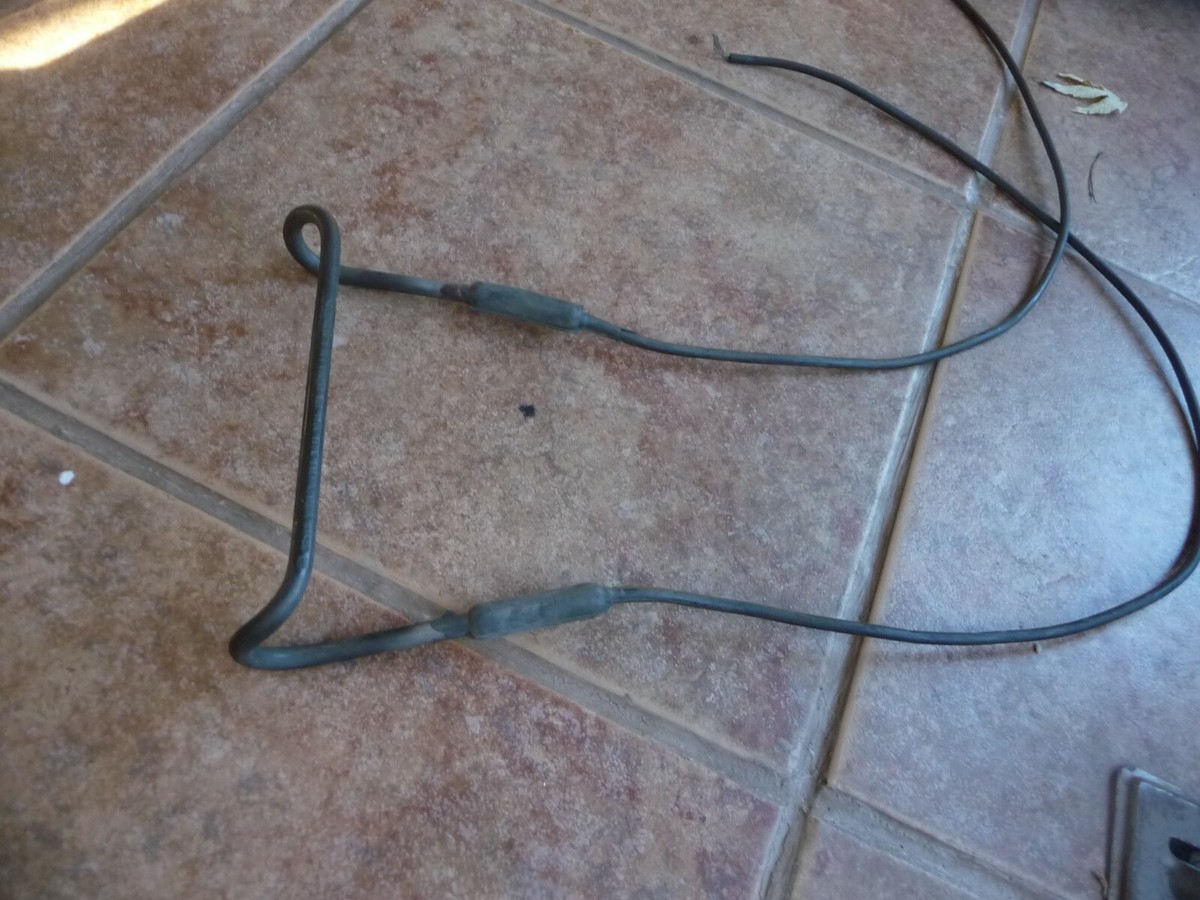 RITCHIE LIVESTOCK HOG CATTLE Waterer HEATER heating Element 150W A1426 |  eBay