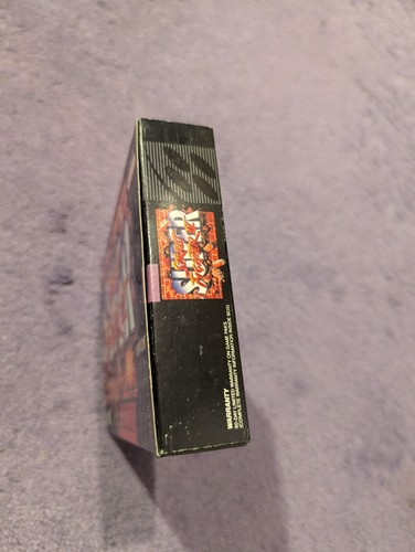 Super Street Fighter II (2) - SNES - Super Nintendo (US, NTSC) - EN MUY BUENA CONDICIÓN - Imagen 4 de 22