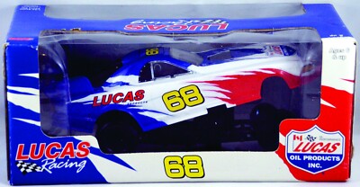 NHRA ファニーカー　1/24スケール 2006年 ルーカスオイル NHRA ファニーカー 1/24スケール 2006年 ルーカスオイル - メルカリ