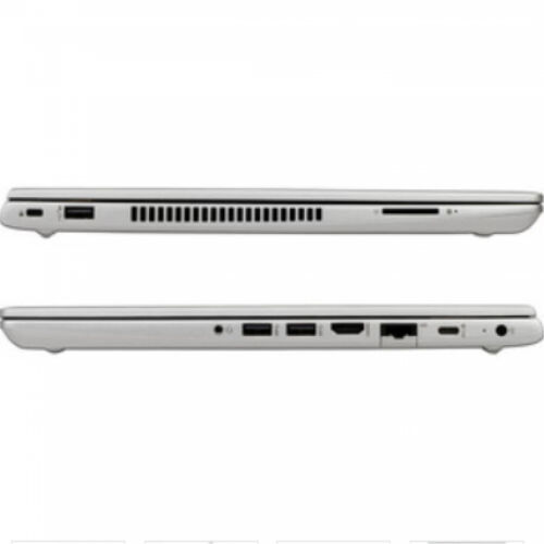 HP ProBook 440 G7 Intel Pentium Gold 6405U 8GB RAM 128GB SSD 14 Kamera internetowa - Zdjęcie 3 z 5
