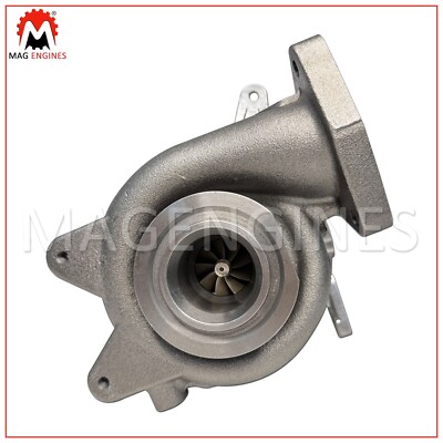 17201-11110 TURBO CHARGER TOYOTA 2GD-FTV FOR FORTUNER HILUX INNOVA