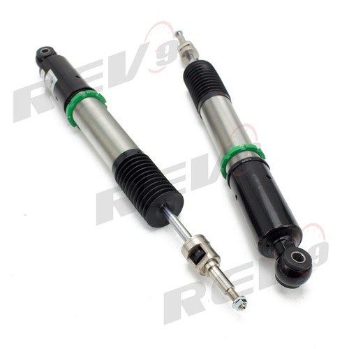 Kit Coilover CAJA ABIERTA REV9 Hyper Street II para VW Golf MK6 2010-2014 abrazadera 54,5 - Imagen 3 de 7