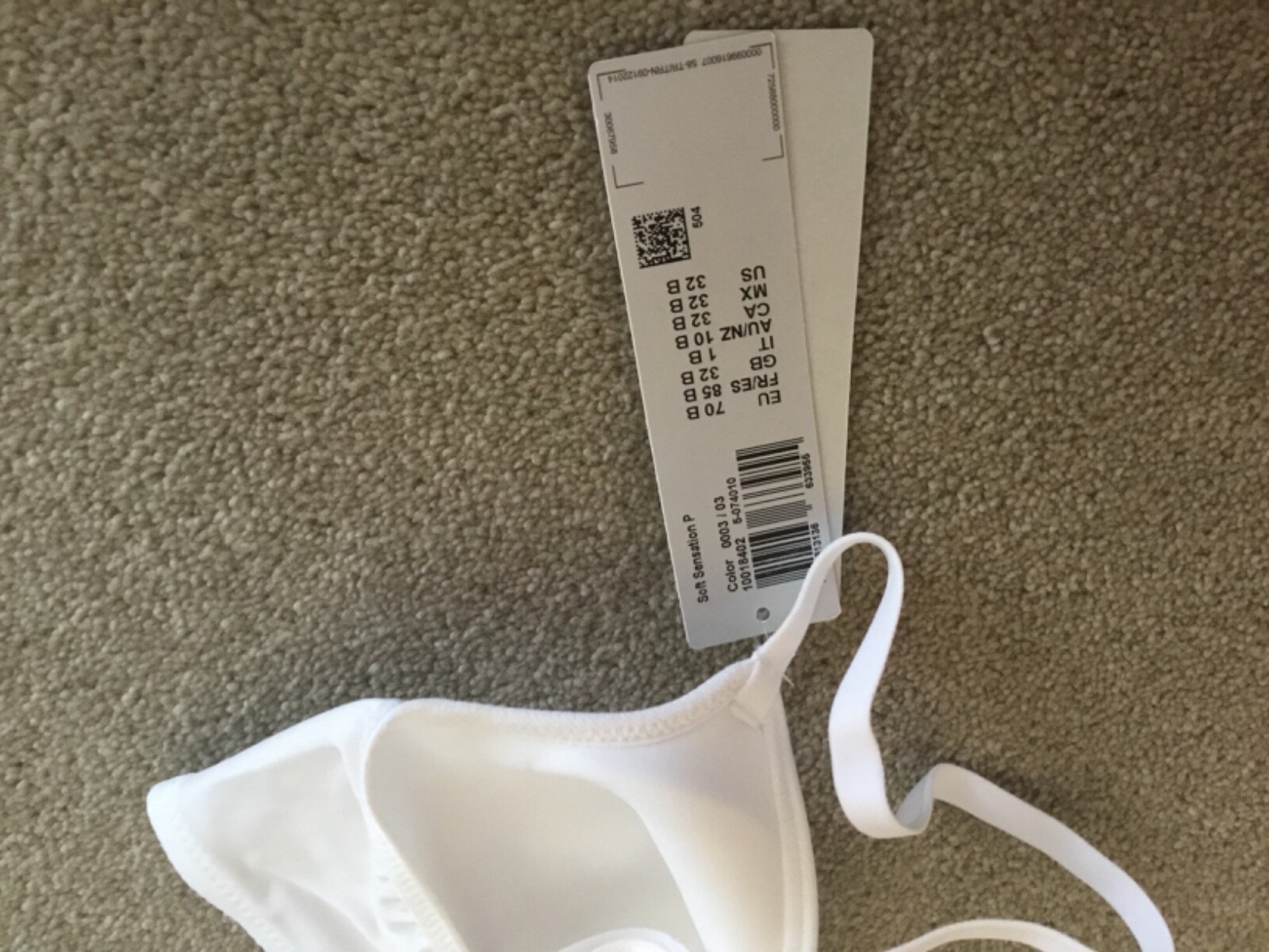 Triumph bra eBay