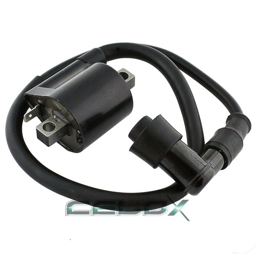 Ignition Coil for Yamaha Motorcycle PW80 20042006 New eBay