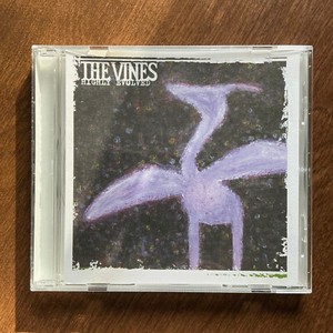 THE VINES Highly Evolved レコード The Vines – Highly Evolved – Vinyl (LP, Album), 2002