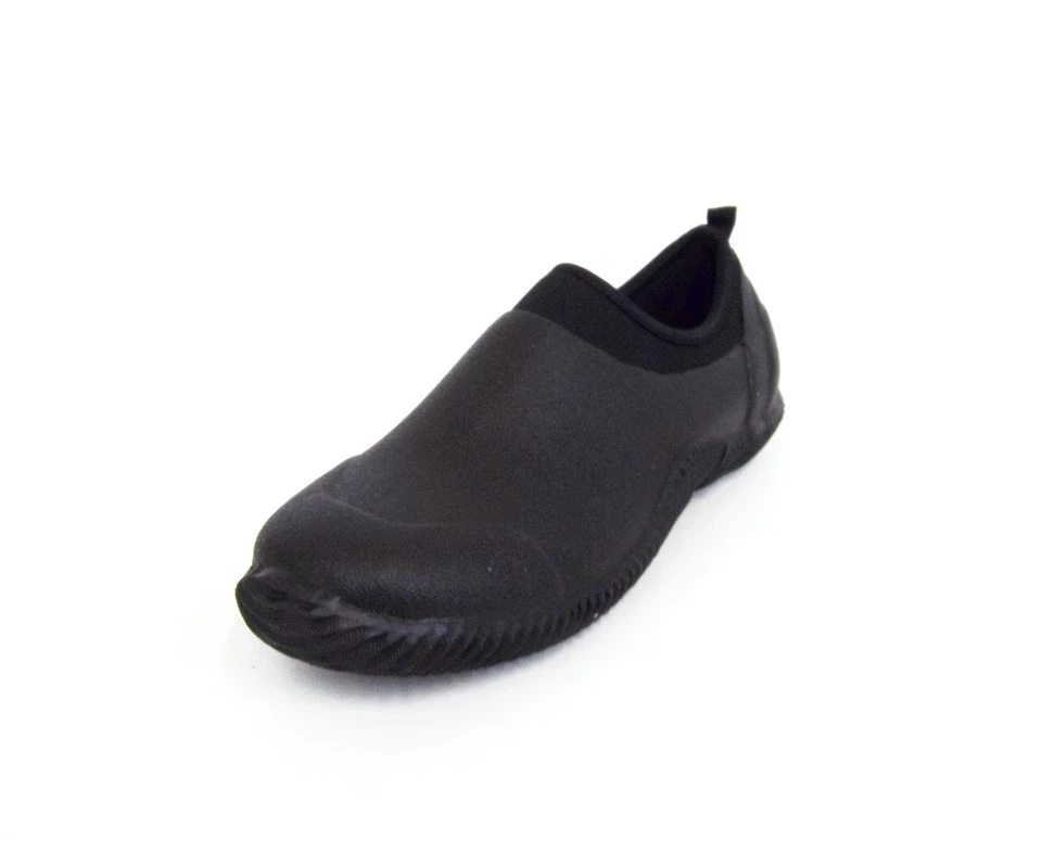 Zapato Ranger Unisex 67521 Classic Outdoor Comfort Series, Negro Foto 2 de 3