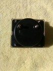 0-50 VDC panel mounted meter — photo 2