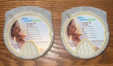 2 Febreze Scentstories Fragrance Discs with 5 Scents: Shades of Vanilla