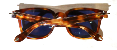 Givenchy sunglasses GV 7020/F/S Givenchy GV 7020/F/S Sunglasses 51-22-145 Tortoise eyewear  main image 2