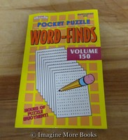 Pocket Puzzle Word-finds Vol 150 Kappa Word Search Pocket Puzzle Word-finds Vol 150 Kappa Word Search