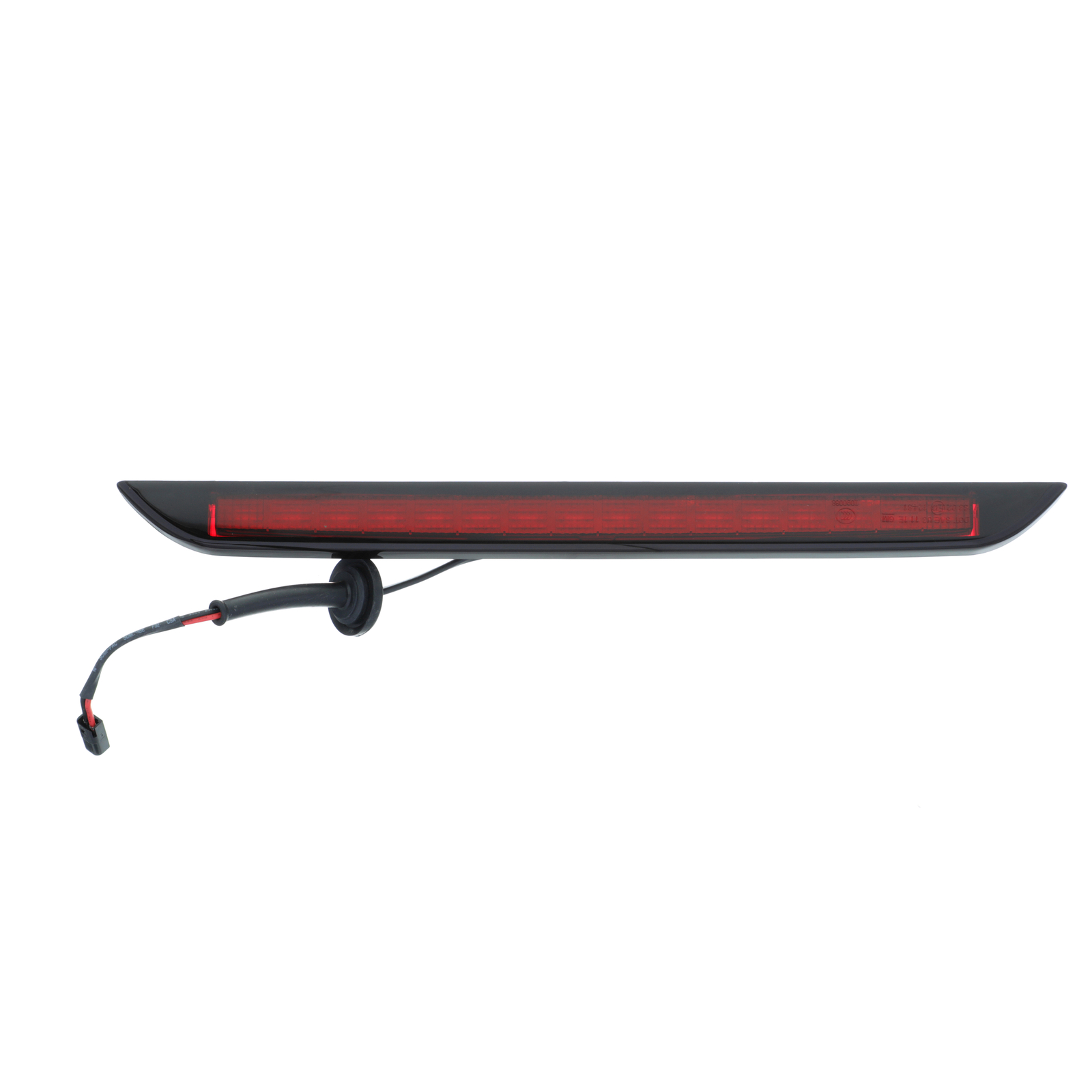 Lámpara de freno de alta montura para Chevrolet Camaro LT, SS, ZL1 2011-2013 (P/N 22854062)