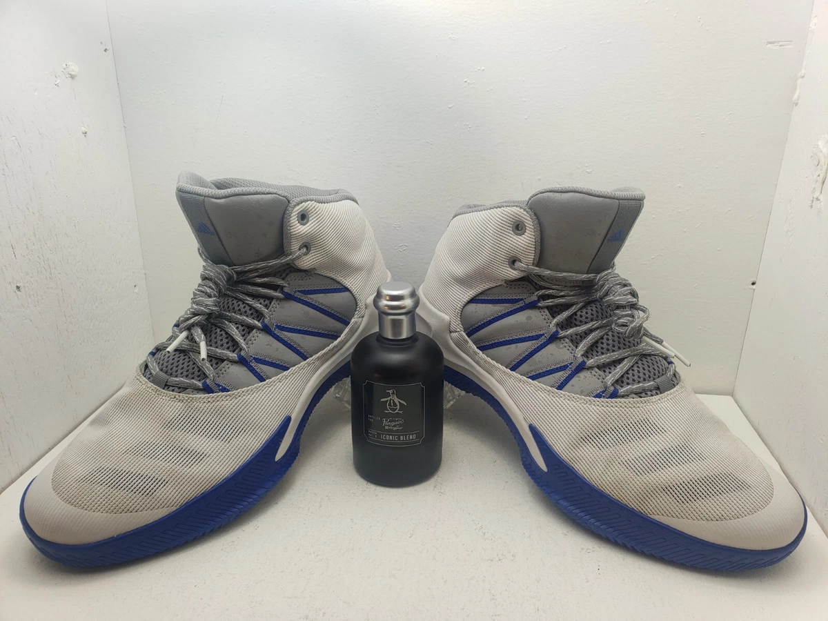 Adidas infiltrate basketball shoes hotsell