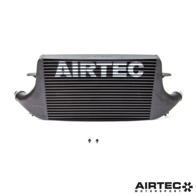 AIRTEC MOTORSPORT STUFE 2 VORDERE MONTIERUNG LUFTKÜHLER FÜR FORD FIESTA MK8 ST-200