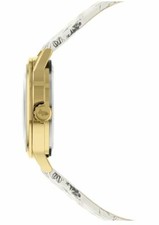 Calvin Klein Orologio Analogico Quarzo da Donna con Cinturino in