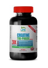 Healthy Mood Booster Tablets - Creatine 3X 50...