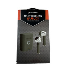 Wireless Earbuds Celltronix New