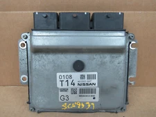 13 14 15 Nissan Sentra 1.8 Engine Control Module Unit ECU ECM PCM OEM BEM404-300