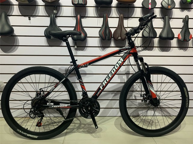 nitro traverse mountain bike Nitro Traverse Mountain Bike with 27.5