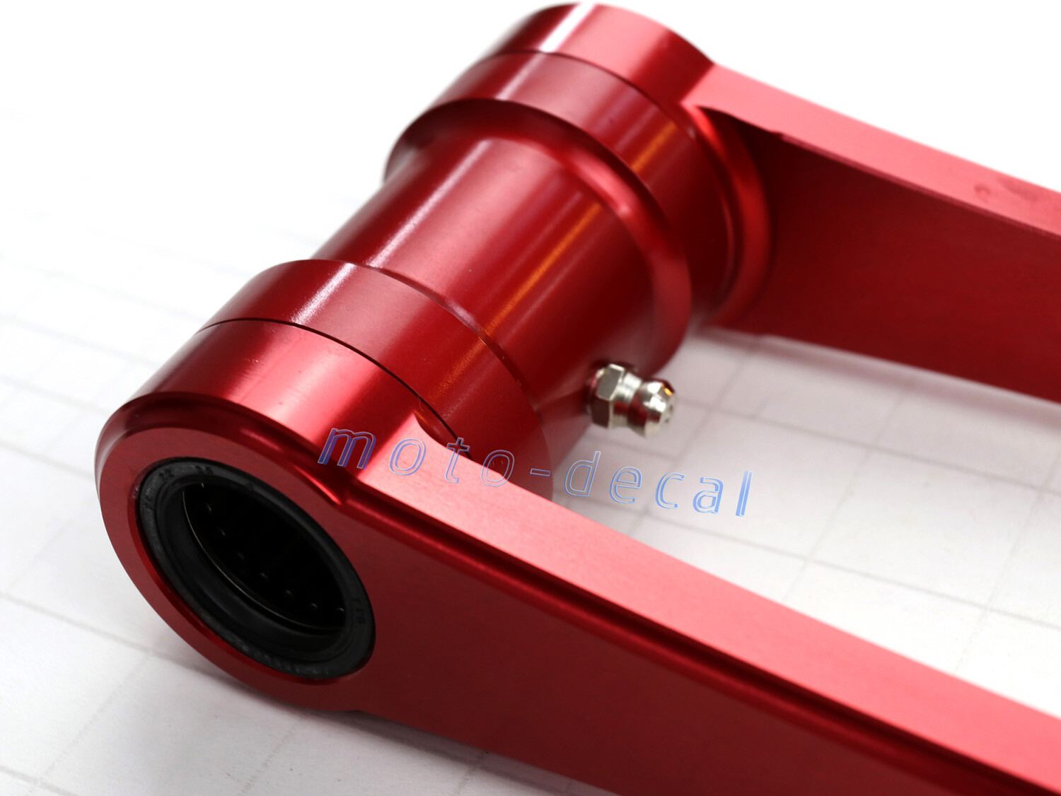 Suspension Lowering Links For 701 Enduro Supermoto 20162018 CRF230F