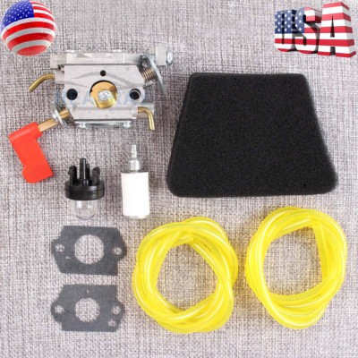 Carb for Zama C1U-W32 Poulan PP136E 100E 150E 200E 250E 300E PP446ET PPB32SST