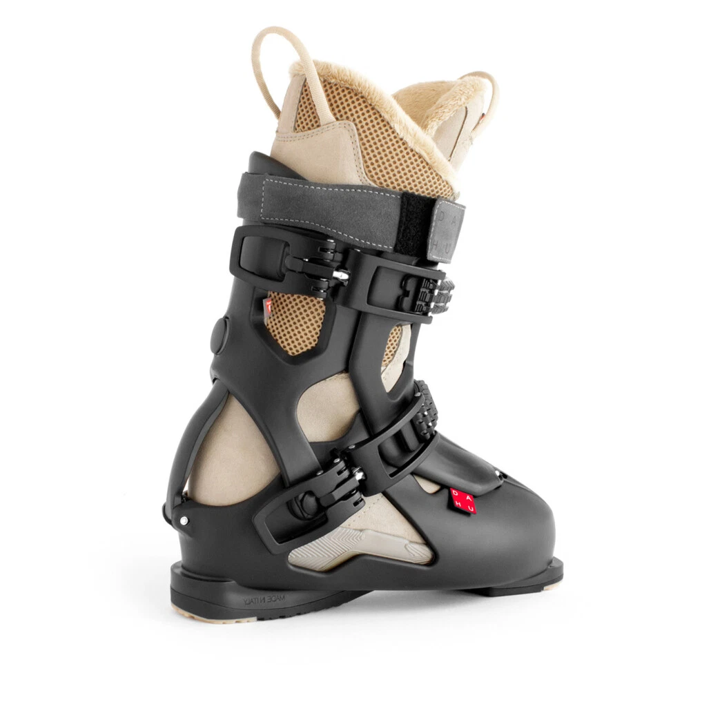 Dahu ski best sale boots