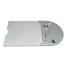 Needle Plate Straight Stitch Hinged Slide Plate Kenmore Singer Japanese H-A1
