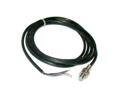 New Siemens  3RG4011-0G833  Inductive Proximity Switch Sensor 12 MM