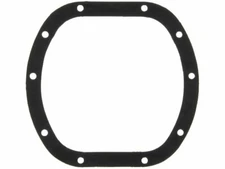 For 1956 Jeep 475 Axle Housing Cover Gasket Front Mahle 33578VM
