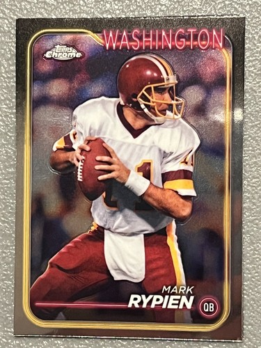 2024 Topps Chrome Football Base 1-200 Singles You Pick Complete Your Set Brady - Picture 173 of 175