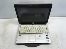 Fujitsu LifeBook T900 Intel i5-M560 2.67GHz 8 GB NO HDD