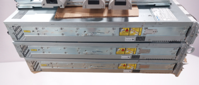 Nutanix NX-6155-G5-2680v4-2x E52680V4 LFF 12 Bay Storage Node - NO