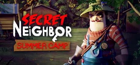 Buy Secret Neighbor Steam PC Key 