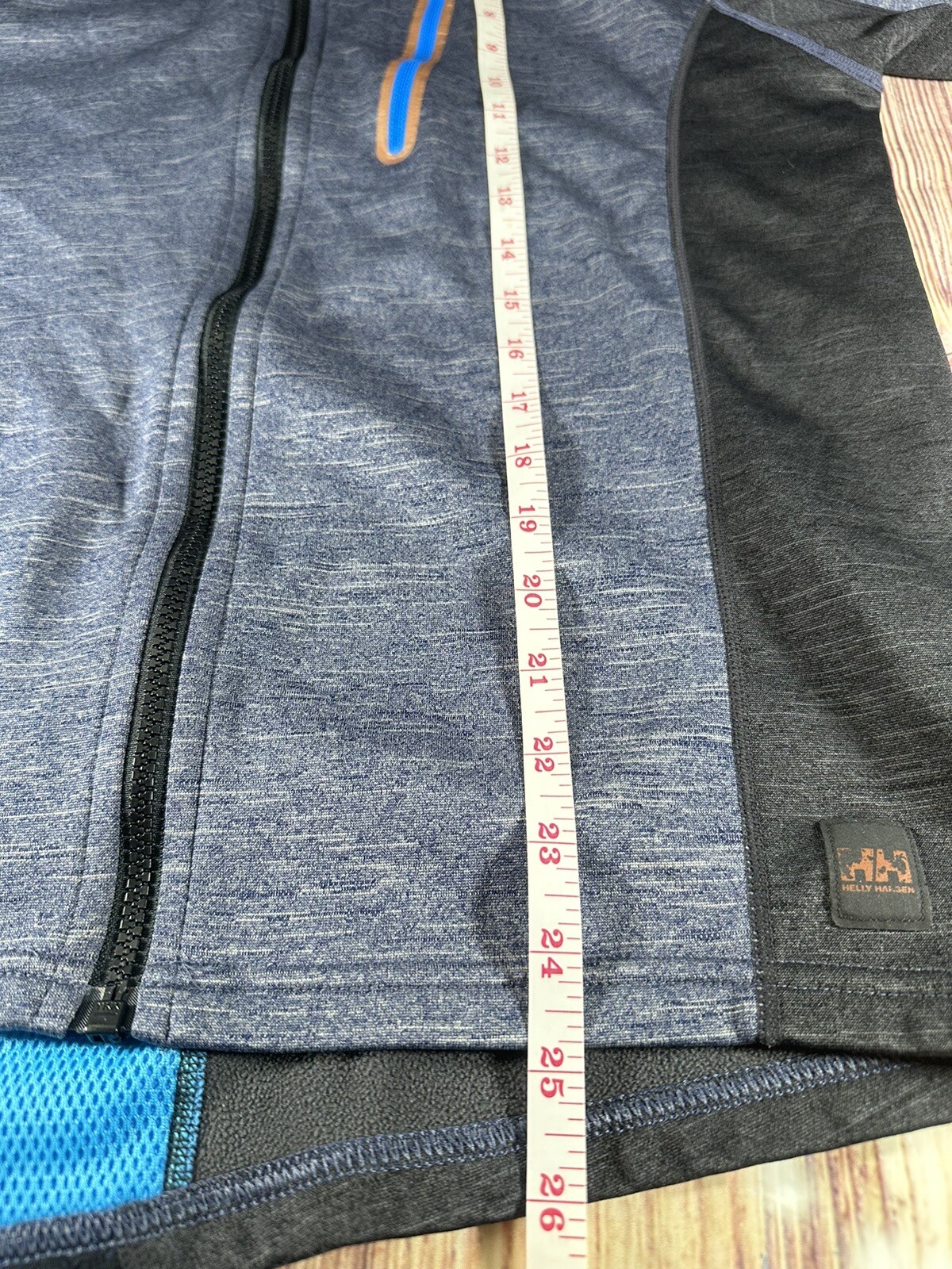 Helly Hansen Odin Stretch Running Jacket Women’s … - image 9