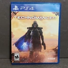 Technomancer PlayStation 4 PS4 Video Game