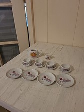 Barbie 14 Piece Porcelain Tea Set