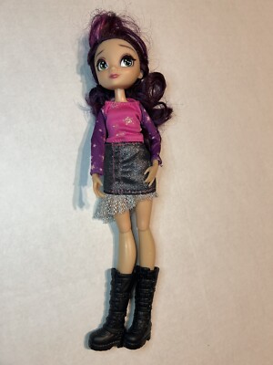 Disney Star Darlings Doll Scarlett Starling 11 